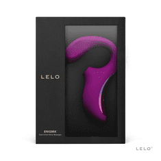 Lelo  Enigma, roza