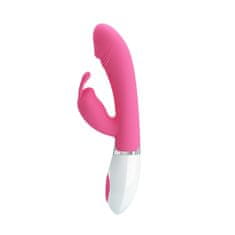 PRETTY LOVE Rabbit vibrator Gene