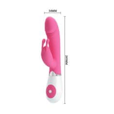 PRETTY LOVE Rabbit vibrator Gene