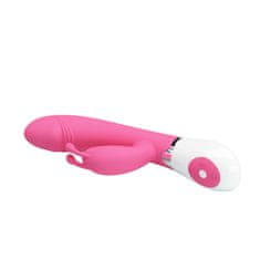 PRETTY LOVE Rabbit vibrator Gene