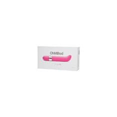 OhMiBod Glasbeni vibrator OhMiBod - Freestyle, roza