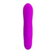 PRETTY LOVE Mini rabbit vibrator Caesar