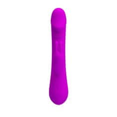 PRETTY LOVE Rabbit vibrator Robert