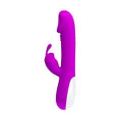 PRETTY LOVE Rabbit vibrator Robert