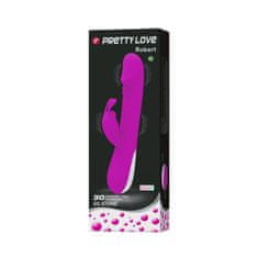 PRETTY LOVE Rabbit vibrator Robert