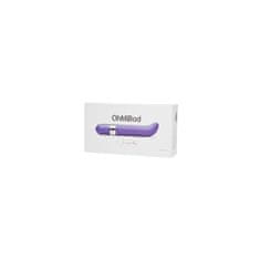 OhMiBod Glasbeni vibrator OhMiBod - Freestyle, vijoličen
