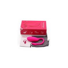 Magic Motion Bullet vibrator Magic Motion Flamingo, roza