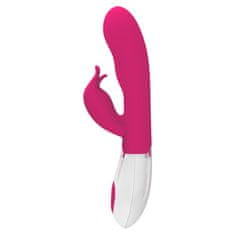 PRETTY LOVE Rabbit vibrator Felix Dolphin
