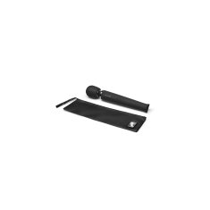 Le Wand Masažni vibrator Le Wand, črn