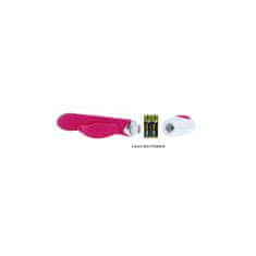 PRETTY LOVE Rabbit vibrator Felix Dolphin
