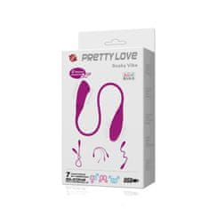 PRETTY LOVE Stimulator Snaky Vibe II