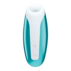 Satisfyer Sesalni vibrator Satisfyer Love Breeze Ice Blue