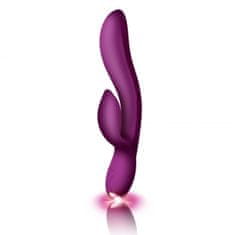 Rocks off Rabbit vibrator Regala - Fuchsia