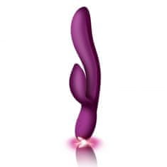 Rocks off Rabbit vibrator Regala - Fuchsia