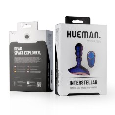 Hueman Analni vibrator Hueman Interstellar