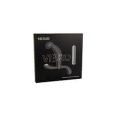 Nexus Stimulator prostate Nexus Vibro, črn