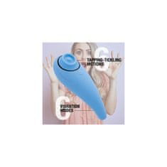 Feelztoys Vibrator FeelzToys - FemmeGasm, turkizen