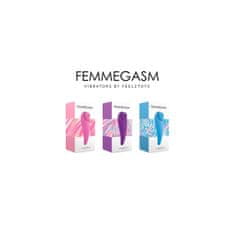 Feelztoys Vibrator FeelzToys - FemmeGasm, roza