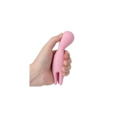 svakom Stimulator klitorisa Svakom - Nymph, roza
