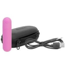 PowerBullet Bullet vibrator Essential, roza