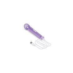 Le Wand Masažni vibrator Le Wand Petite, vijoličen