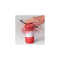 Tenga Masturbator Tenga Rolling Head Cup, rdeč