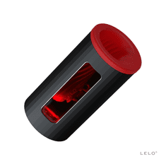 Lelo Stimulator F1S V2, rdeč