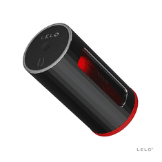 Lelo Stimulator F1S V2, rdeč