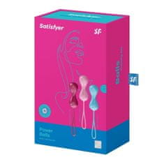 Satisfyer Set vaginalnih kroglic Satisfyer Power Balls