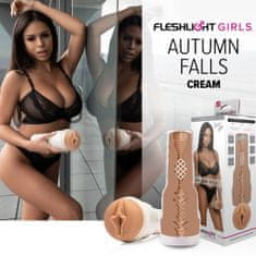 Fleshlight Masturbator Fleshlight Girls - Autumn Falls Cream
