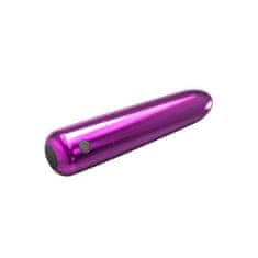 PowerBullet Bullet vibrator Powerful, vijoličen
