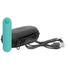 PowerBullet Bullet vibrator Essential, turkizen
