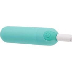 PowerBullet Bullet vibrator Essential, turkizen