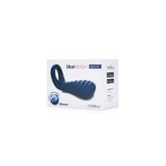 OhMiBod Vibracijski obroček za penis OhMiBod - blueMotion Nex 3