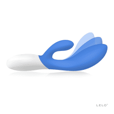 Lelo  Ina Wave 2, modra