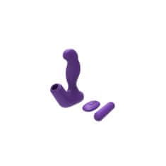 Nexus Unisex vibrator Nexus Max 20, vijoličen