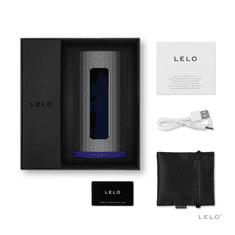 Lelo Stimulator F1S V2, moder