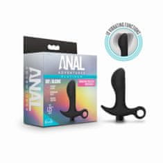Anal Adventures Anal Adventures Platinum vibrator prostate 01