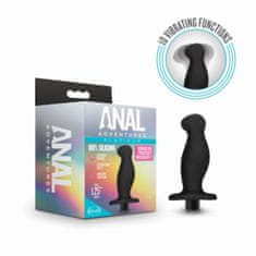 Anal Adventures Anal Adventures Platinum vibrator prostate 02