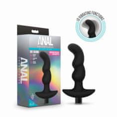 Anal Adventures Anal Adventures Platinum vibrator prostate 03