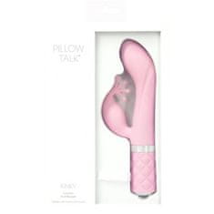 Pillow Talk Vibrator Pillow Talk Kinky, roza