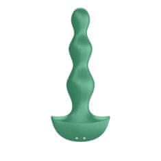 Satisfyer Analni čep Satisfyer Lolli Plug 2, zelen