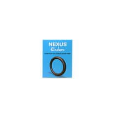Nexus Silikonski obroček za penis Nexus Enduro, črn