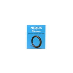 Nexus Silikonski obroček za penis Nexus Enduro, črn