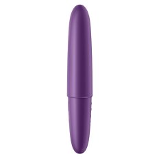 Satisfyer Vibrator Satisfyer Ultra Power Bullet 6, vijoličen