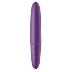 Satisfyer Vibrator Satisfyer Ultra Power Bullet 6, vijoličen