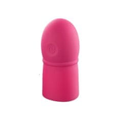 OTOUCH Vibracijski stimulator za penis Super Striker, roza