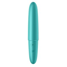 Satisfyer Vibrator Satisfyer Ultra Power Bullet 6, turkizen