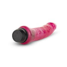 Easytoys Vibrator Jelly Passion, roza