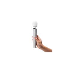 Le Wand Masažni vibrator Le Wand Petite All That Glimmers, bel